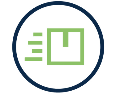 move in and move out cleaning icon